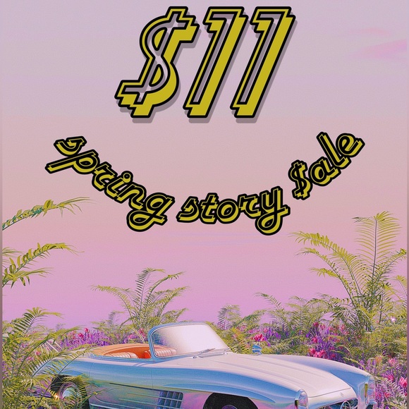 💸⚡️𝐹𝐿𝒜𝒮𝐻 𝒮𝒜𝐿𝐸⚡️💸 - Picture 2 of 2